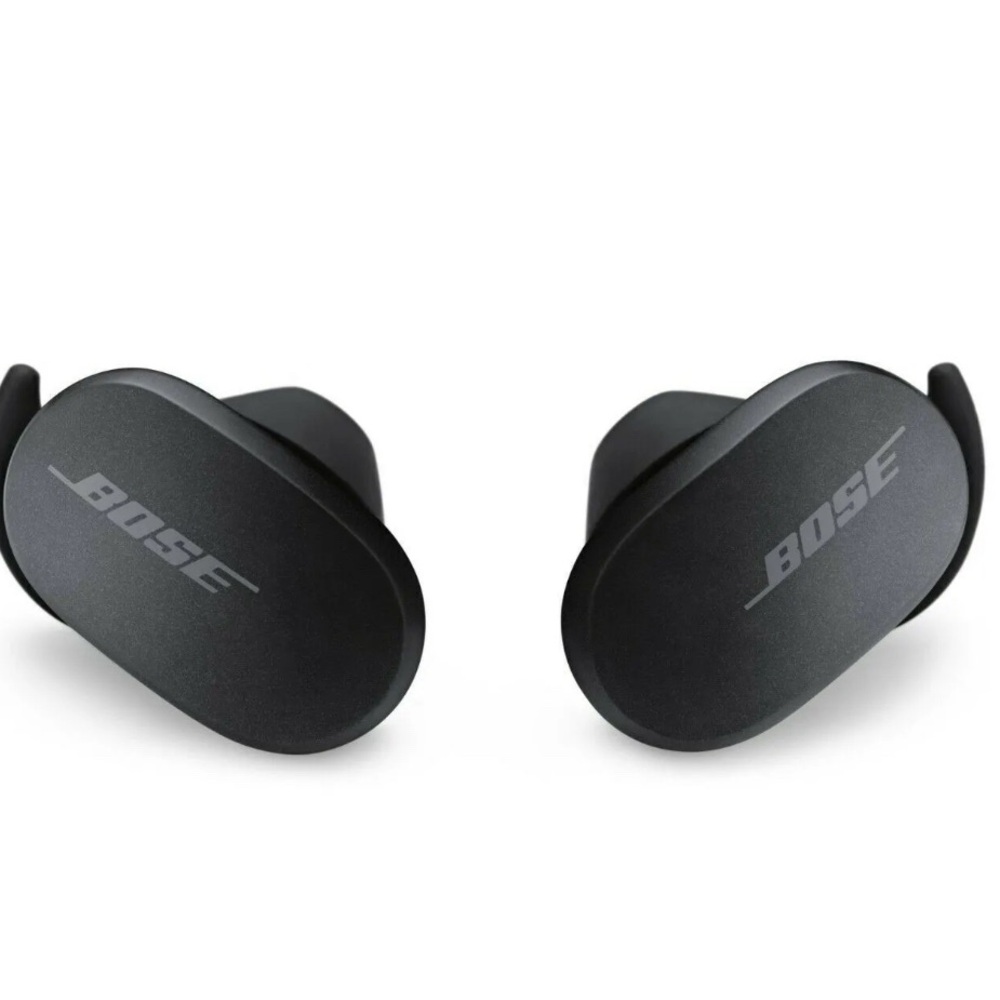 BOSE Quiet Comfort Earbuds- Noise Cancelling EUC